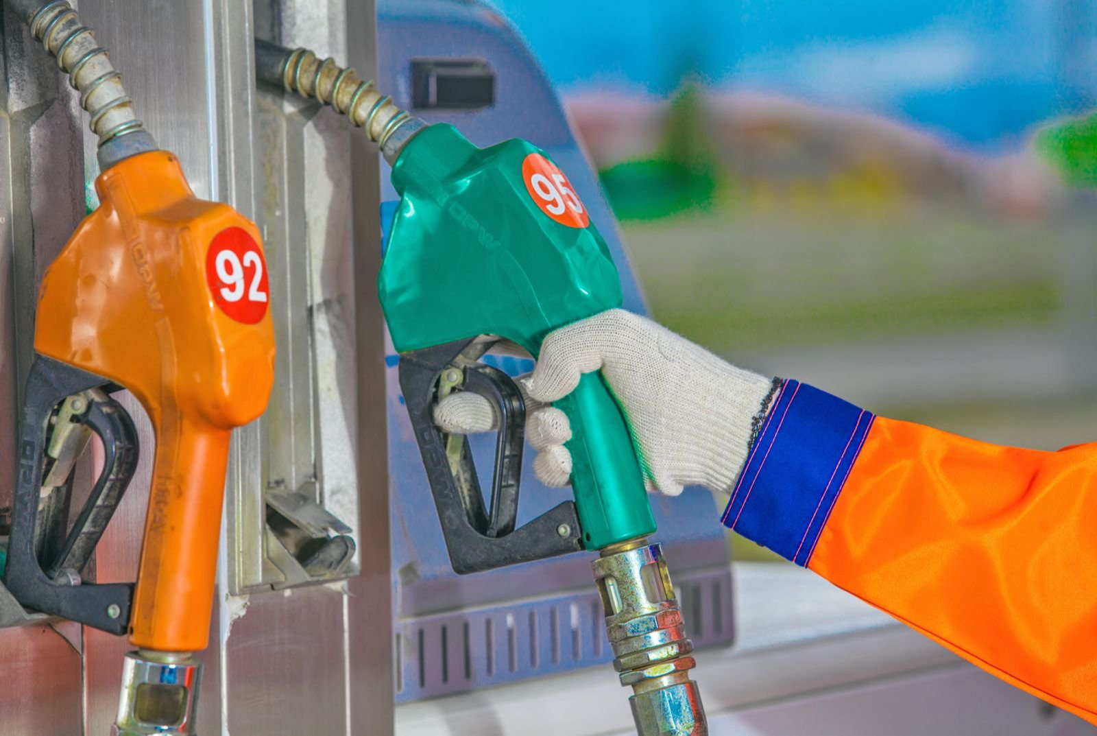 АИ-92 автобензиний импорт, тээвэрлэлт, борлуулалтын нөхцөл байдал